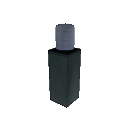 water_coolnu (ID 2002) - GTA SA Effect