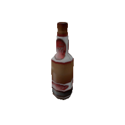 csbeerbottle (ID 20020) - GTA SA Object
