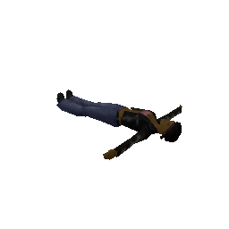 csbfyst (ID 20025) - GTA SA Object