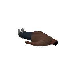 csbigbear (ID 20026) - GTA SA Object
