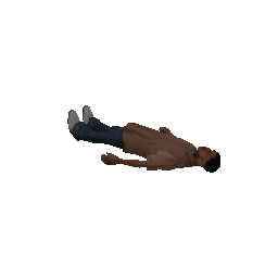 csbigbearthin (ID 20028) - GTA SA Object