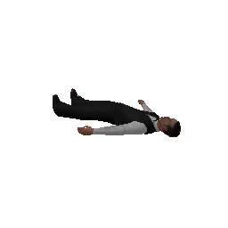 csbjd (ID 20029) - GTA SA Object