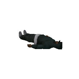 csblue3 (ID 20036) - GTA SA Object