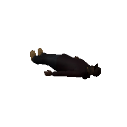 csbogman (ID 20041) - GTA SA Object