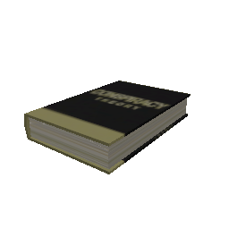 csbookb (ID 20044) - GTA SA Object