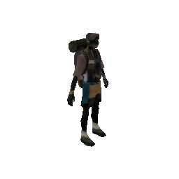 csbpack (ID 20047) - GTA SA Object