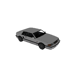 csbravura (ID 20048) - GTA SA Object