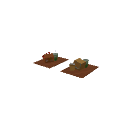 csbrgrtray (ID 20049) - GTA SA Object