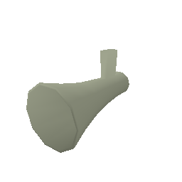 csbullhorn (ID 20053) - GTA SA Object