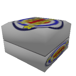 csburgerbox (ID 20056) - GTA SA Object