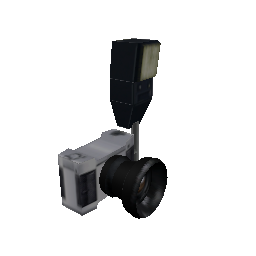 cscamera (ID 20059) - GTA SA Object