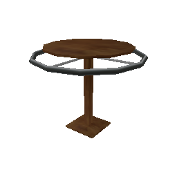 cscastab (ID 20064) - GTA SA Object