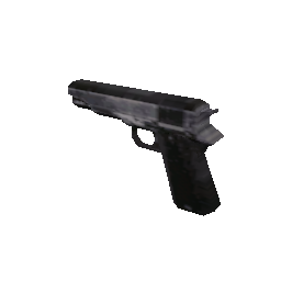 cscolt45 (ID 20080) - GTA SA Object