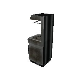 cscooker (ID 20084) - GTA SA Object