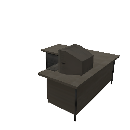 officedesk2l (ID 2009) - GTA SA Building
