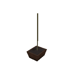 csdancepole (ID 20096) - GTA SA Object