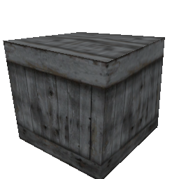csdescrate (ID 20098) - GTA SA Object