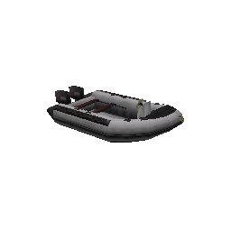 csdinghy (ID 20100) - GTA SA Object