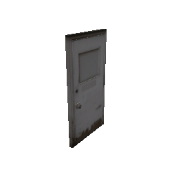 csdoor (ID 20103) - GTA SA Object