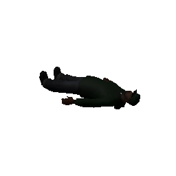 csdope (ID 20106) - GTA SA Object