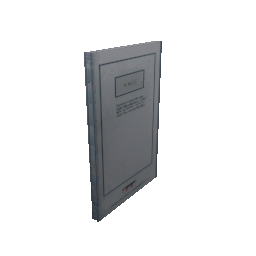 csdossier (ID 20107) - GTA SA Object