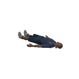 csdwayne (ID 20111) - GTA SA Object