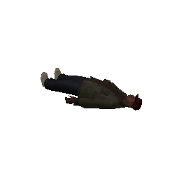 csemmet (ID 20112) - GTA SA Object