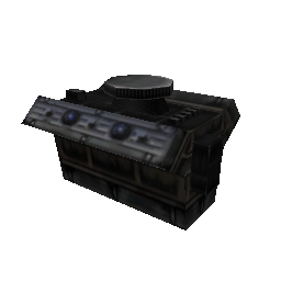 csengine (ID 20113) - GTA SA Object