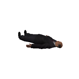csfarlie (ID 20114) - GTA SA Object