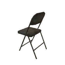csfoldchair (ID 20118) - GTA SA Object