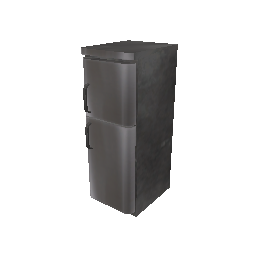 csfridge (ID 20120) - GTA SA Object
