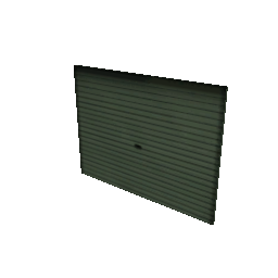 csgaragedoor (ID 20121) - GTA SA Object