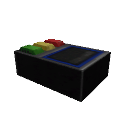 csgizmo (ID 20130) - GTA SA Object