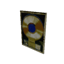 csgoldrec (ID 20132) - GTA SA Object