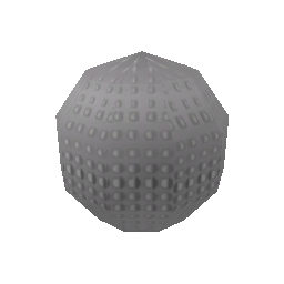 csgolfball (ID 20133) - GTA SA Object