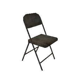 csgrgchair (ID 20137) - GTA SA Object