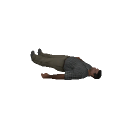 csheckler1 (ID 20144) - GTA SA Object