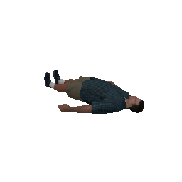 csheckler2 (ID 20145) - GTA SA Object