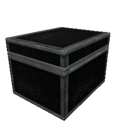 csheistbox (ID 20146) - GTA SA Object
