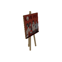 csheistmap (ID 20147) - GTA SA Object