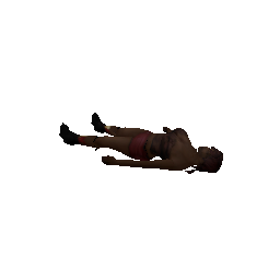 csho (ID 20151) - GTA SA Object