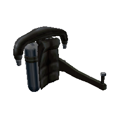 csjetpack (ID 20156) - GTA SA Object