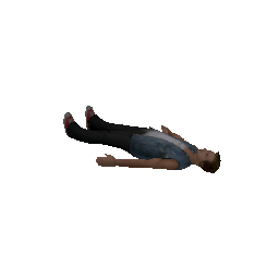 cskentpaul (ID 20160) - GTA SA Object