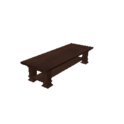 cslongtab (ID 20168) - GTA SA Object