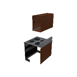 kit_cab_cookr (ID 2017) - GTA SA Object