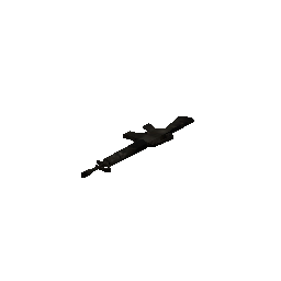 csm16 (ID 20170) - GTA SA Object