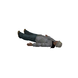 csmaccer (ID 20171) - GTA SA Object