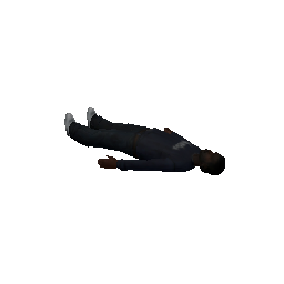 csmadddogg (ID 20172) - GTA SA Object