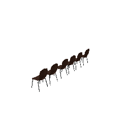 csmaddogchairs (ID 20173) - GTA SA Object