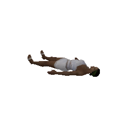 csmaria (ID 20181) - GTA SA Object